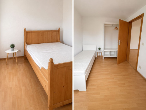 Well-maintained & beautiful apartment in Villingen-Schwenningen - Gallery - 29