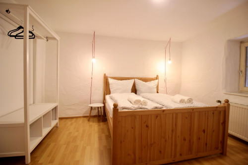 Well-maintained & beautiful apartment in Villingen-Schwenningen - Gallery - 20