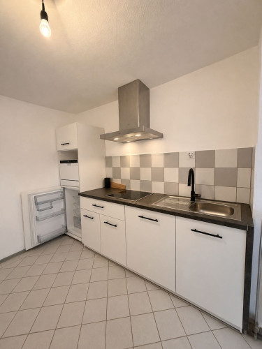 Well-maintained & beautiful apartment in Villingen-Schwenningen - Gallery - 16