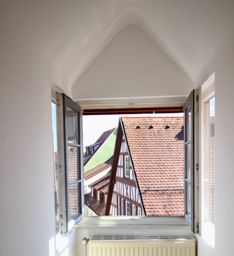 Well-maintained & beautiful apartment in Villingen-Schwenningen - Gallery - 6