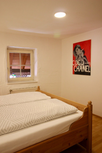 Well-maintained & beautiful apartment in Villingen-Schwenningen - Gallery - 23