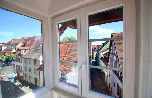 Well-maintained & beautiful apartment in Villingen-Schwenningen - Gallery - 8