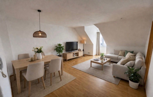 Well-maintained & beautiful apartment in Villingen-Schwenningen - Gallery - 30