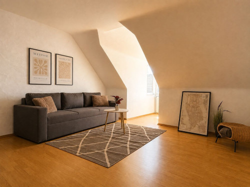 Well-maintained & beautiful apartment in Villingen-Schwenningen - Gallery - 24
