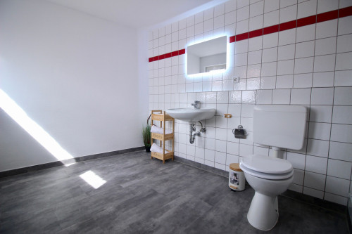 Well-maintained & beautiful apartment in Villingen-Schwenningen