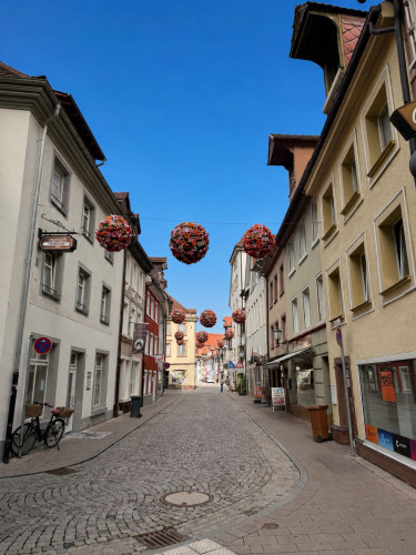 Well-maintained & beautiful apartment in Villingen-Schwenningen - Gallery - 13