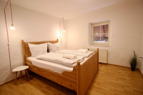 Well-maintained & beautiful apartment in Villingen-Schwenningen - Gallery - 18