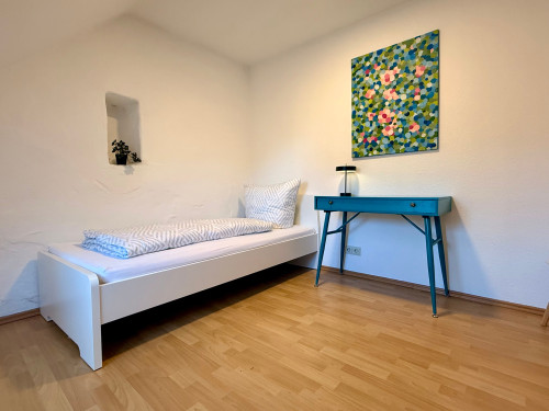 Well-maintained & beautiful apartment in Villingen-Schwenningen - Gallery - 15