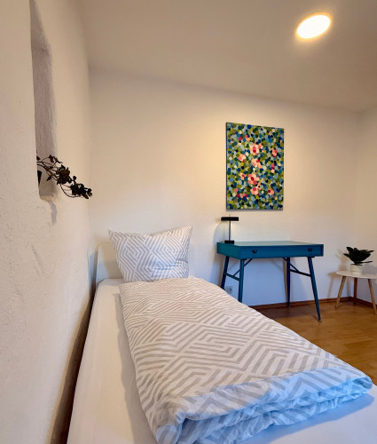 Well-maintained & beautiful apartment in Villingen-Schwenningen - Gallery - 17