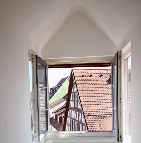 Well-maintained & beautiful apartment in Villingen-Schwenningen - Gallery - 10