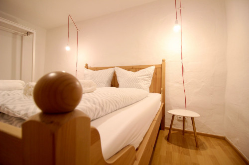 Well-maintained & beautiful apartment in Villingen-Schwenningen - Gallery - 19