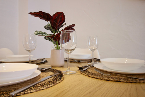 Well-maintained & beautiful apartment in Villingen-Schwenningen  - Gallery -  5