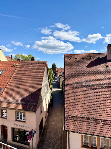 Well-maintained & beautiful apartment in Villingen-Schwenningen - Gallery - 7