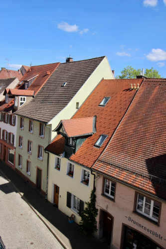 Well-maintained & beautiful apartment in Villingen-Schwenningen - Gallery - 12