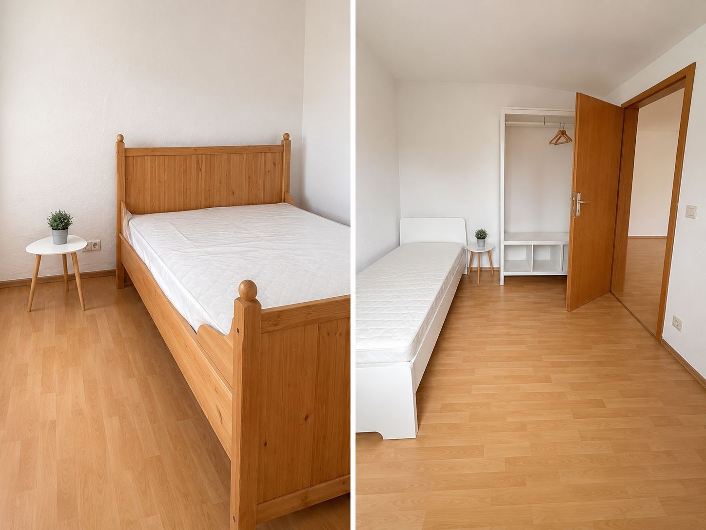  Well-Maintained & Beautiful Apartment In Villingen-Schwenningen  -  Well-maintained & beautiful apartment in Villingen-Schwenningen  - Gallery -  28
