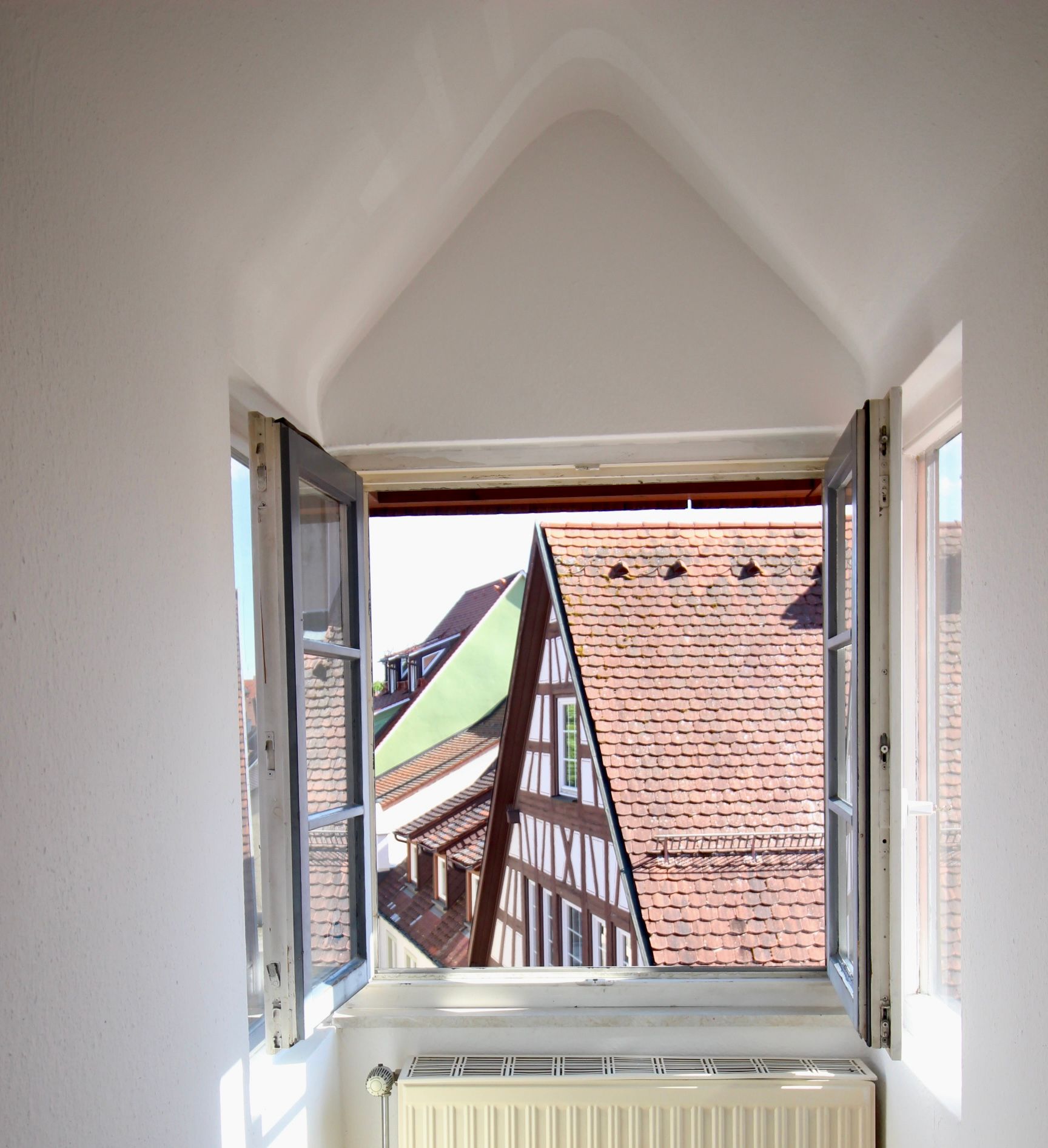  Well-Maintained & Beautiful Apartment In Villingen-Schwenningen  -  Well-maintained & beautiful apartment in Villingen-Schwenningen  - Gallery -  5