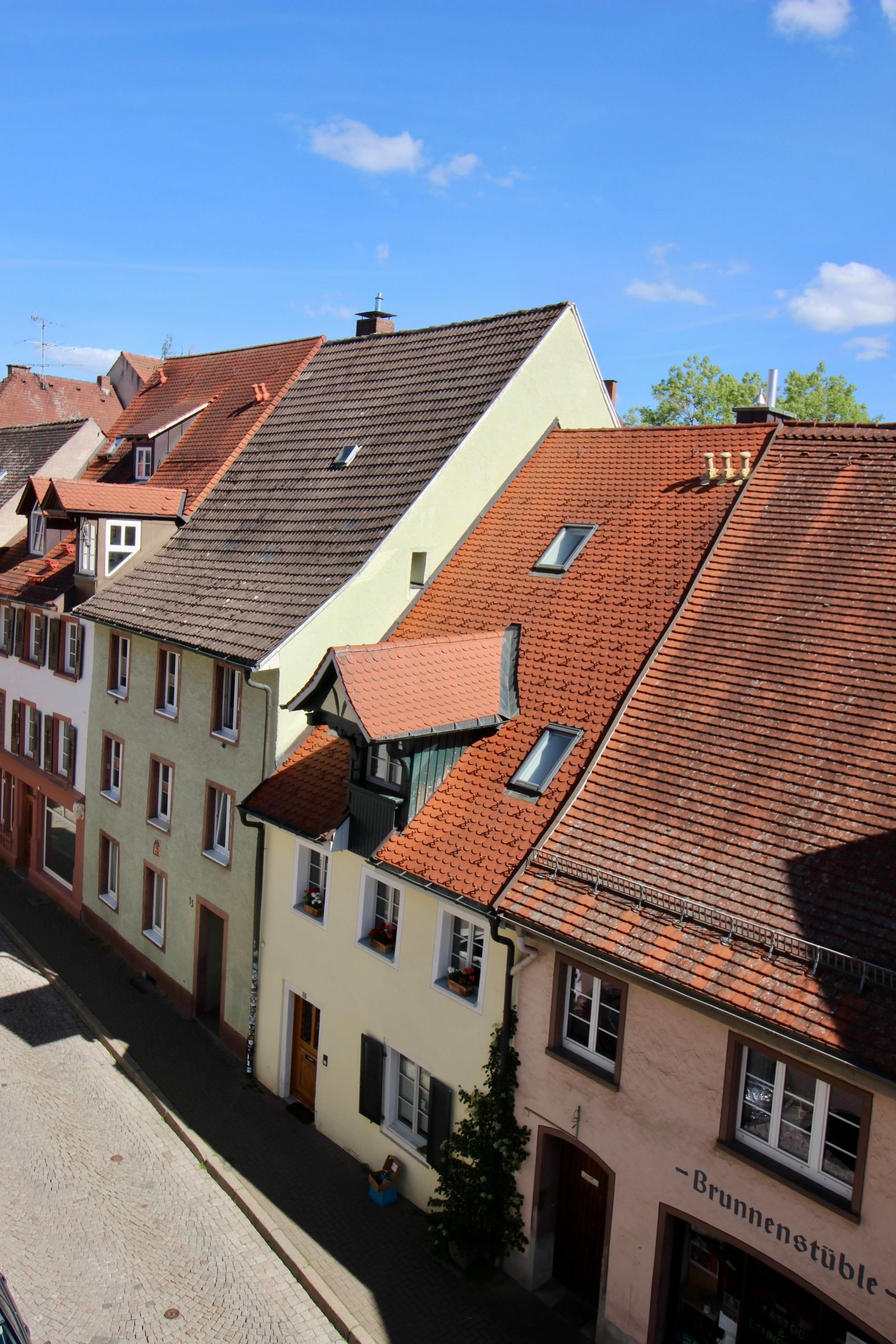  Well-Maintained & Beautiful Apartment In Villingen-Schwenningen  -  Well-maintained & beautiful apartment in Villingen-Schwenningen  - Gallery -  11