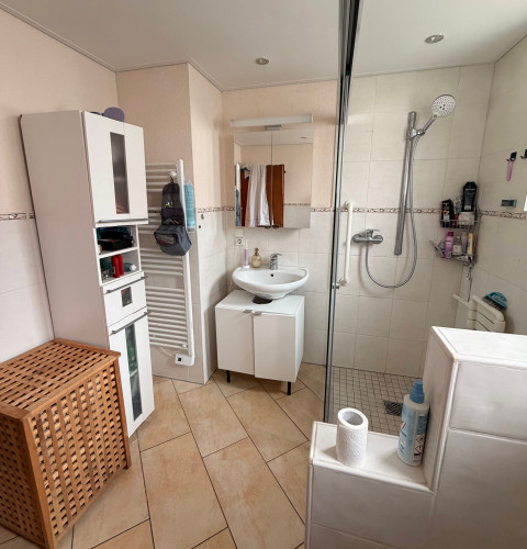 Large, bright apartment for temporary rent in Offenburg  - Gallery -  5
