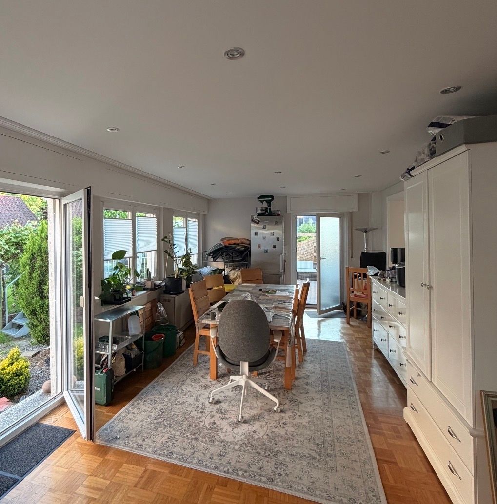  Large, Bright Apartment For Temporary Rent In Offenburg  -  Large, bright apartment for temporary rent in Offenburg  - Gallery -  8