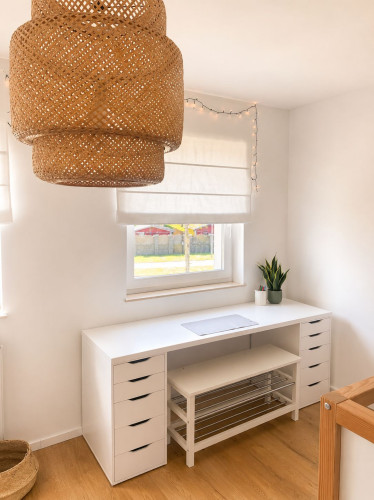 Cozy Detached House in Paderborn - Gallery - 13