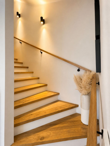 Cozy Detached House in Paderborn