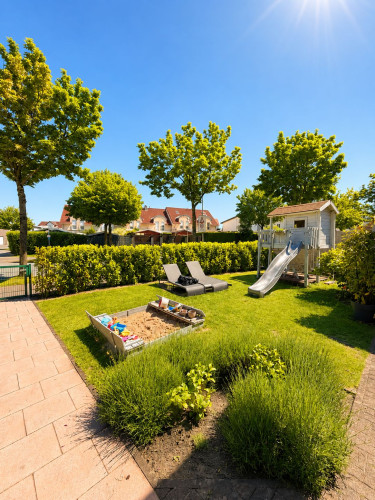 Cozy Detached House in Paderborn - Gallery - 7