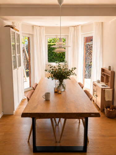 Cozy Detached House in Paderborn
