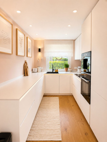 Cozy Detached House in Paderborn - Gallery - 19
