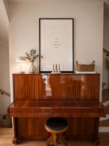 Cozy Detached House in Paderborn - Gallery - 12
