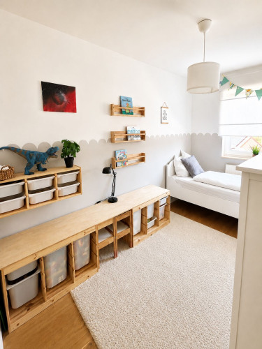 Cozy Detached House in Paderborn - Gallery - 25