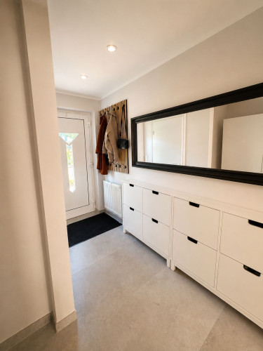 Cozy Detached House in Paderborn - Gallery - 9