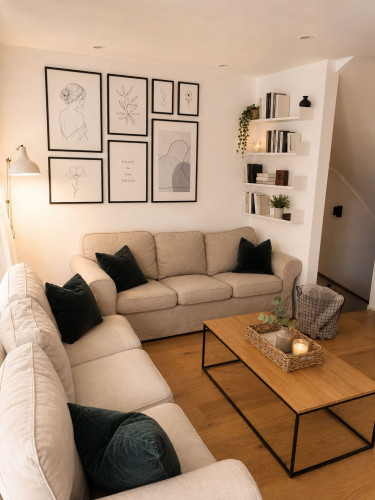 Cozy Detached House in Paderborn - Gallery - 20
