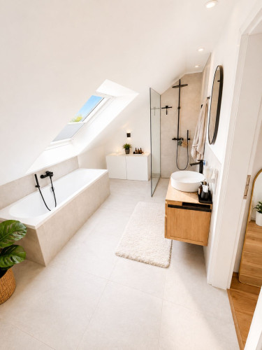 Cozy Detached House in Paderborn - Gallery - 18
