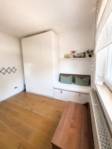 Cozy Detached House in Paderborn - Gallery - 22