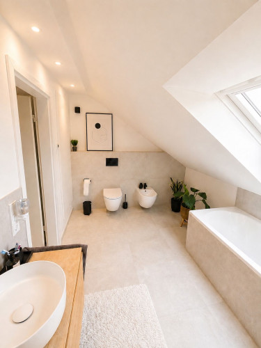 Cozy Detached House in Paderborn - Gallery - 17