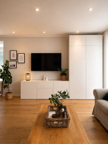 Cozy Detached House in Paderborn - Gallery - 21