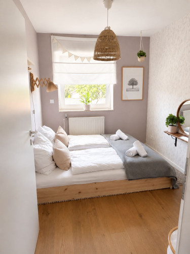 Cozy Detached House in Paderborn - Gallery - 26