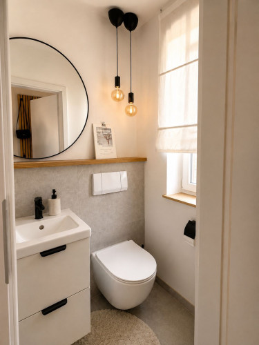 Cozy Detached House in Paderborn - Gallery - 16