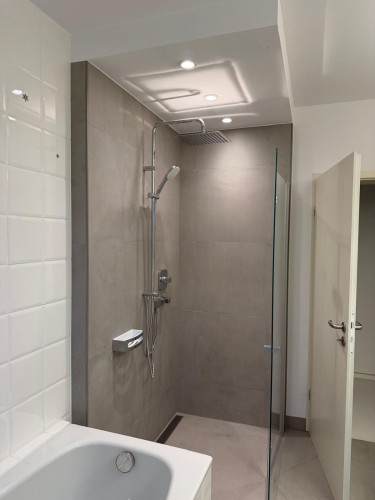 Exklusive 3-Zimmer-Wohnung über den Dächern von Bergisch Gladbach – Erstbezug, Toplage - Gallery - 9