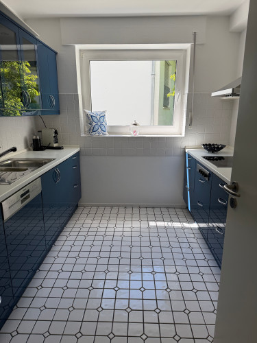 Exklusive 3-Zimmer-Wohnung über den Dächern von Bergisch Gladbach – Erstbezug, Toplage - Gallery - 10