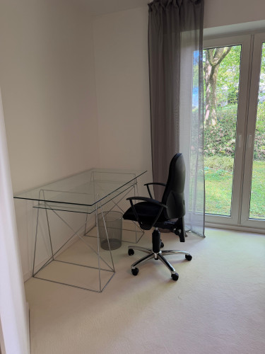 Exklusive 3-Zimmer-Wohnung über den Dächern von Bergisch Gladbach – Erstbezug, Toplage - Gallery - 5