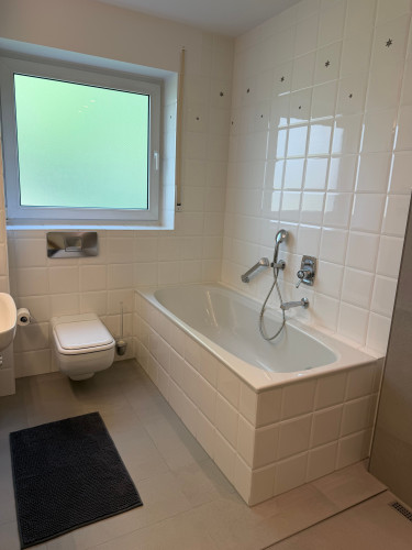 Exklusive 3-Zimmer-Wohnung über den Dächern von Bergisch Gladbach – Erstbezug, Toplage - Gallery - 8