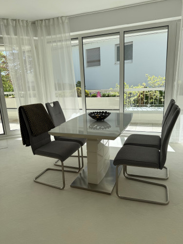 Exklusive 3-Zimmer-Wohnung über den Dächern von Bergisch Gladbach – Erstbezug, Toplage - Gallery - 2