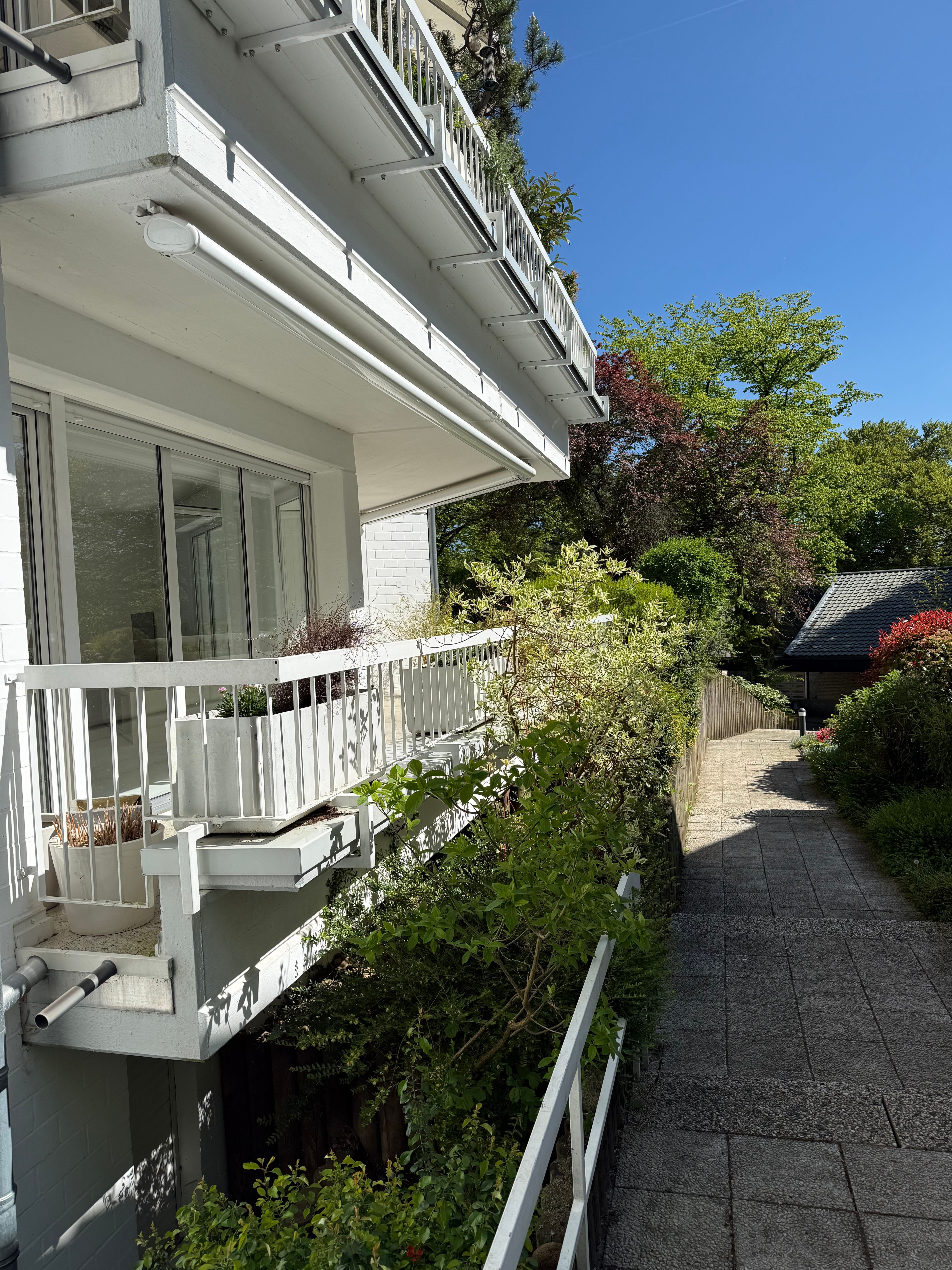 Exklusive 3-Zimmer-Wohnung über Den Dächern Von Bergisch Gladbach – Erstbezug, Toplage - 8