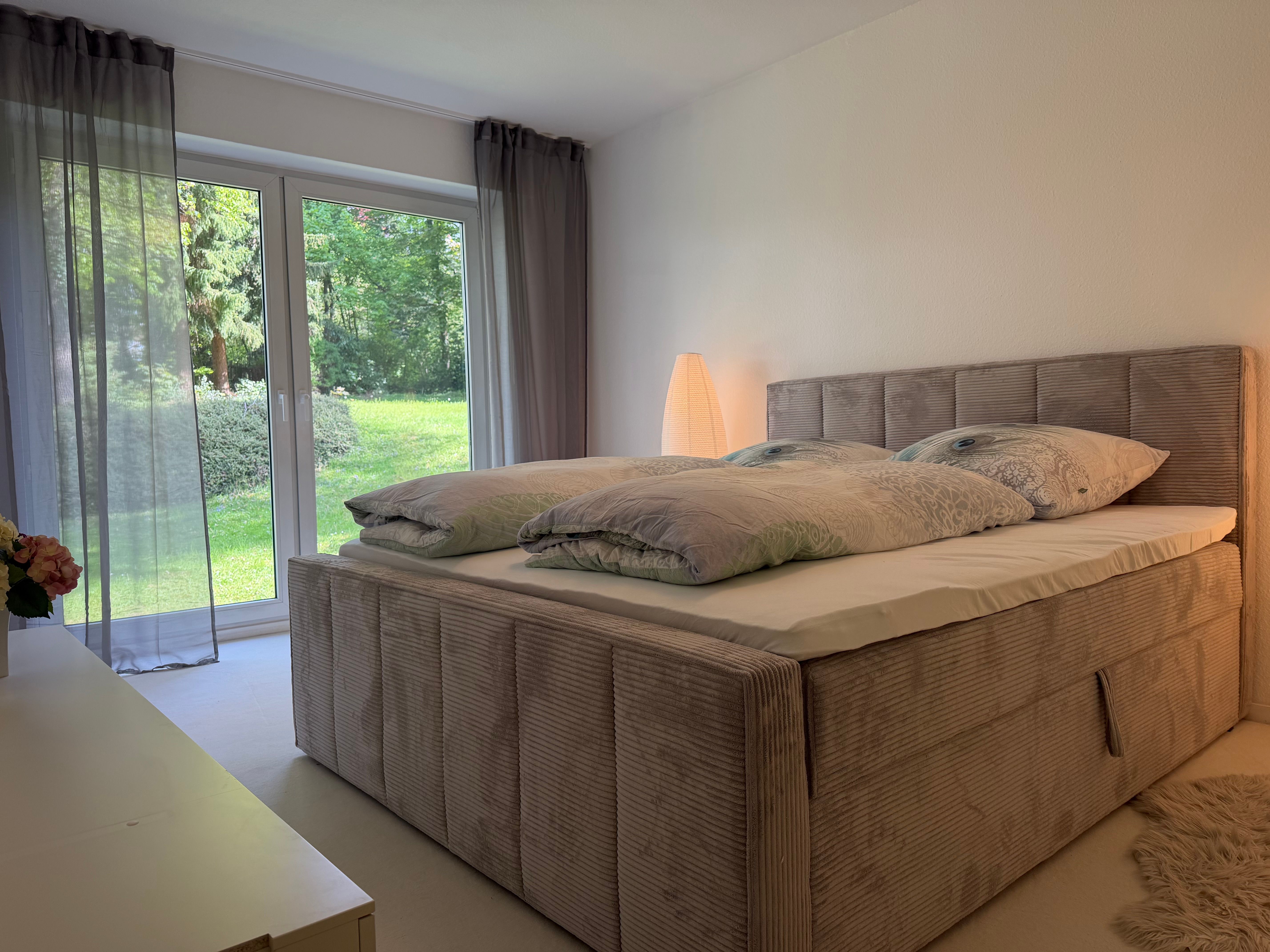 Exklusive 3-Zimmer-Wohnung über Den Dächern Von Bergisch Gladbach – Erstbezug, Toplage - 5
