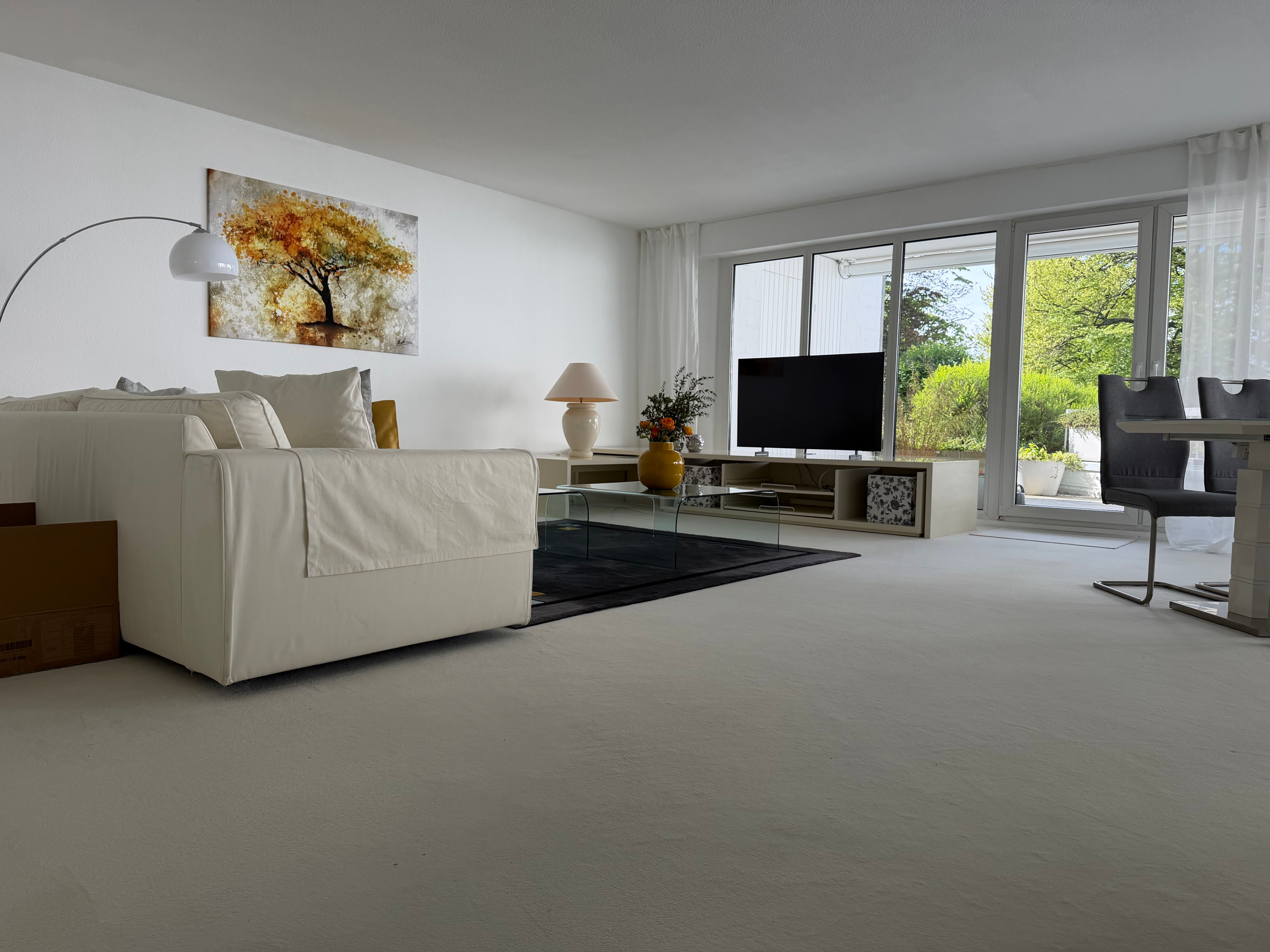 Exklusive 3-Zimmer-Wohnung über Den Dächern Von Bergisch Gladbach – Erstbezug, Toplage - 7