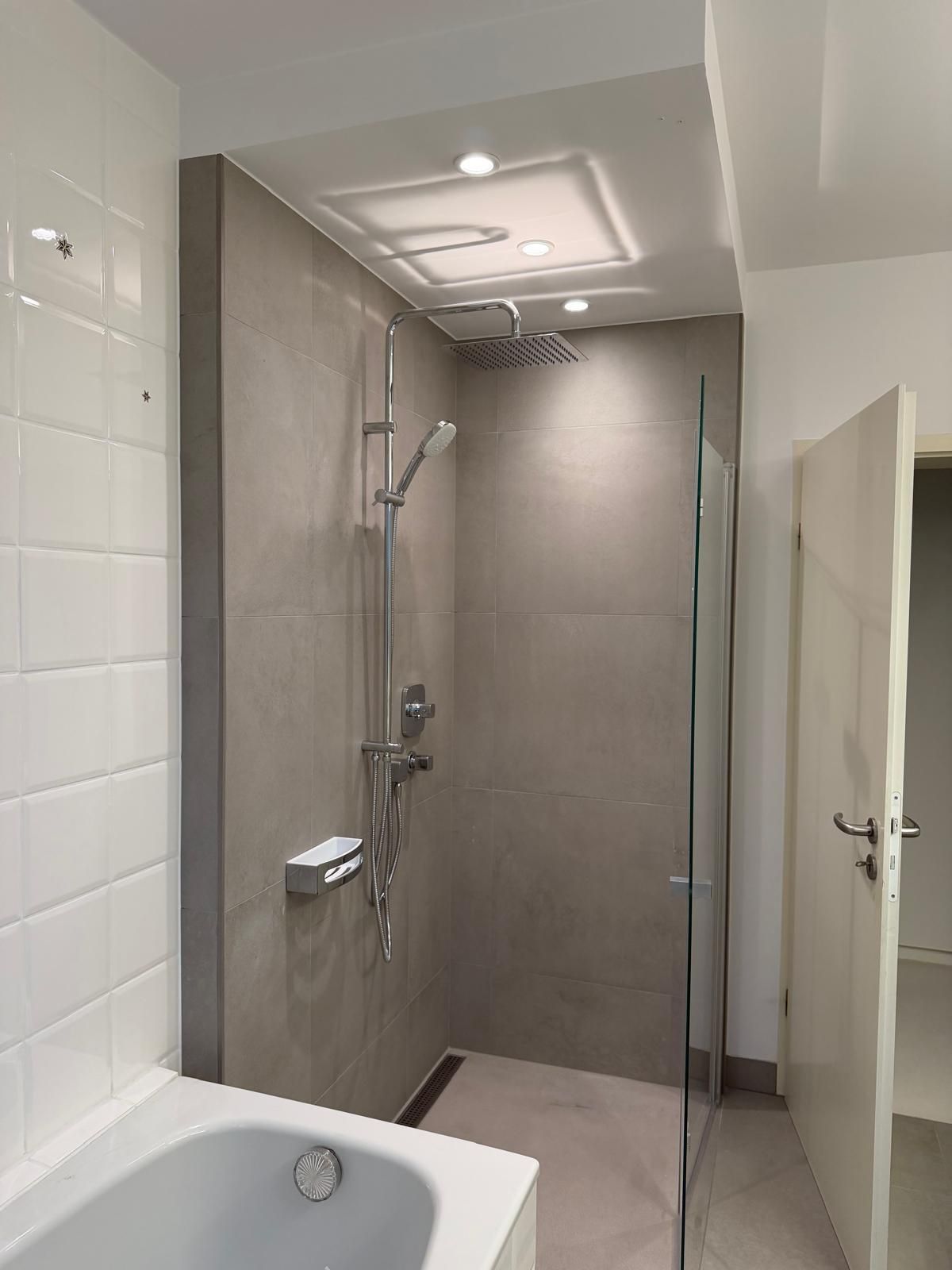 Exklusive 3-Zimmer-Wohnung über Den Dächern Von Bergisch Gladbach – Erstbezug, Toplage - 2