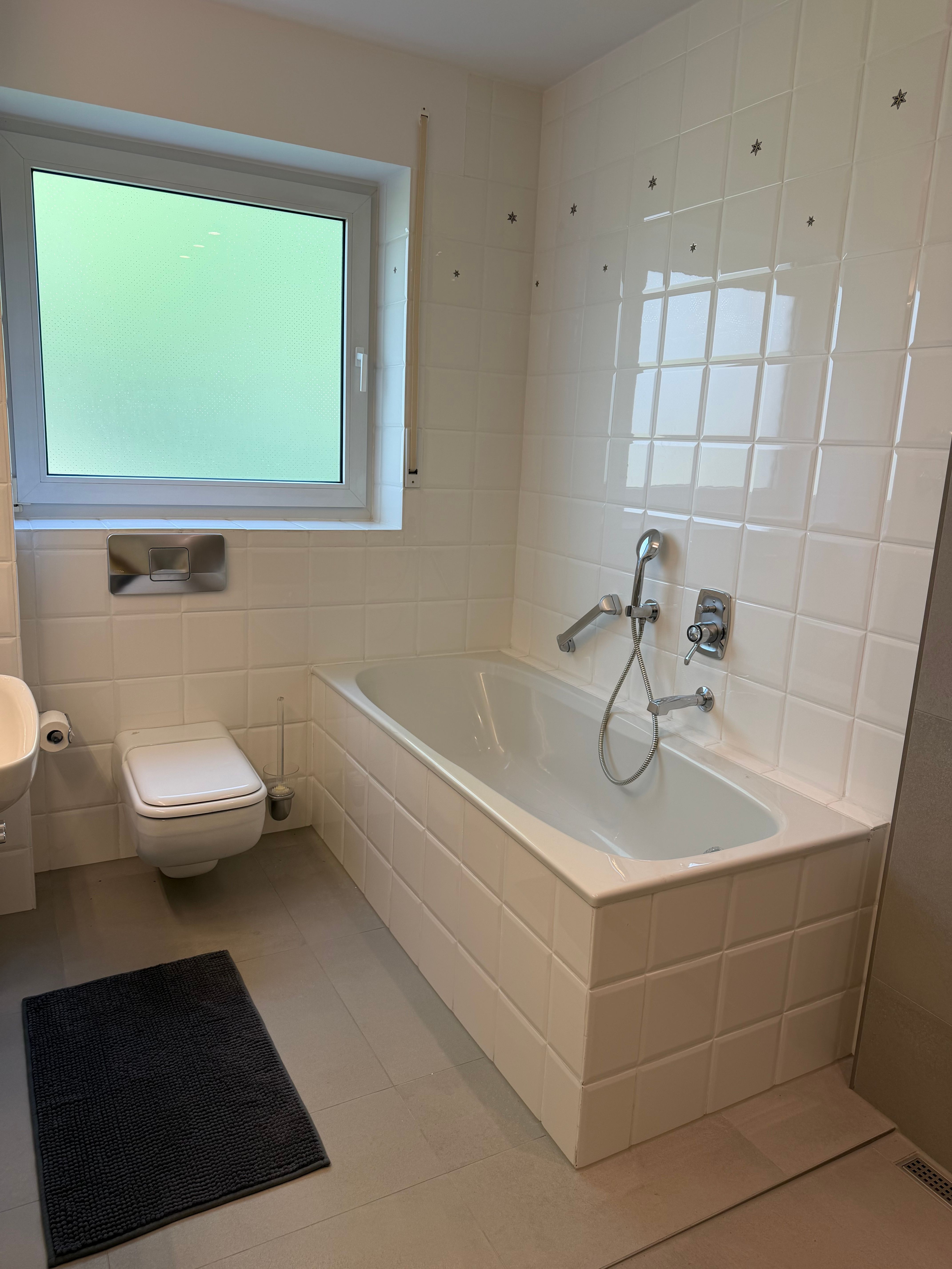 Exklusive 3-Zimmer-Wohnung über Den Dächern Von Bergisch Gladbach – Erstbezug, Toplage - 3