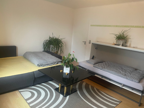 Modern Loft in Gießen - Gallery - 15