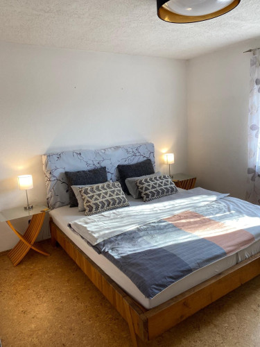 Modern Loft in Gießen - Gallery - 11